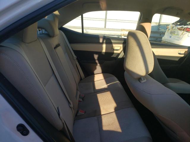 Photo 10 from auction – 2016 TOYOTA COROLLA L with VIN 2T1BURHE4GC591189