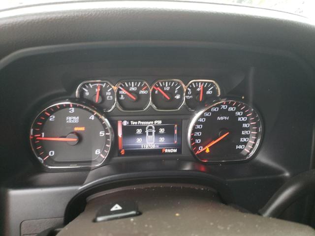 Photo 9 from auction – 2014 GMC SIERRA C15 with VIN 3GTP1VEC7EG107626
