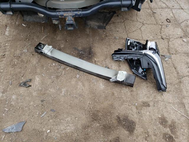 Photo 12 from auction – 2020 FORD EDGE SEL with VIN 2FMPK4J9XLBB32162