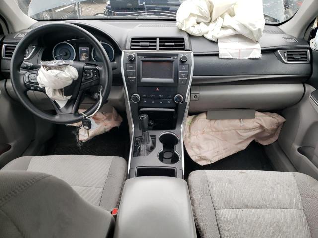 Photo 8 from auction – 2017 TOYOTA CAMRY LE with VIN 4T1BF1FK2HU349280