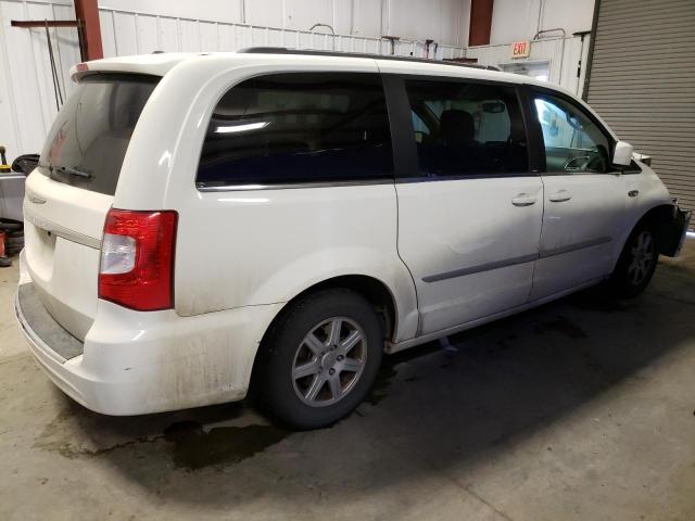 Photo 3 from auction – 2012 CHRYSLER TOWN & COU with VIN 2C4RC1BG9CR164484