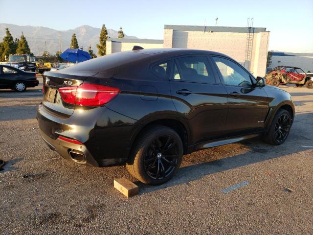 Photo 3 from auction – 2016 BMW X6 SDRIVE3 with VIN 5UXKU0C51G0F92461