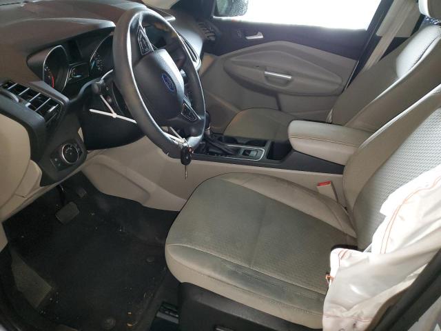 Photo 7 from auction – 2017 FORD ESCAPE SE with VIN 1FMCU9GD7HUC67862