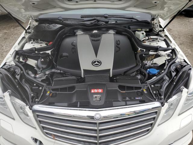 Photo 11 from auction – 2012 MERCEDES-BENZ E 350 BLUE with VIN WDDHF2EBXCA589067