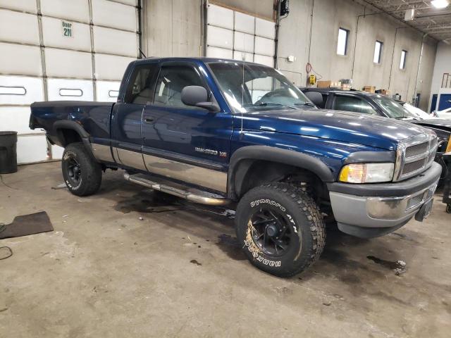 Zdjęcie 4 z aukcji – 2001 DODGE RAM 1500 z VIN 1B7HF13Z81J598142