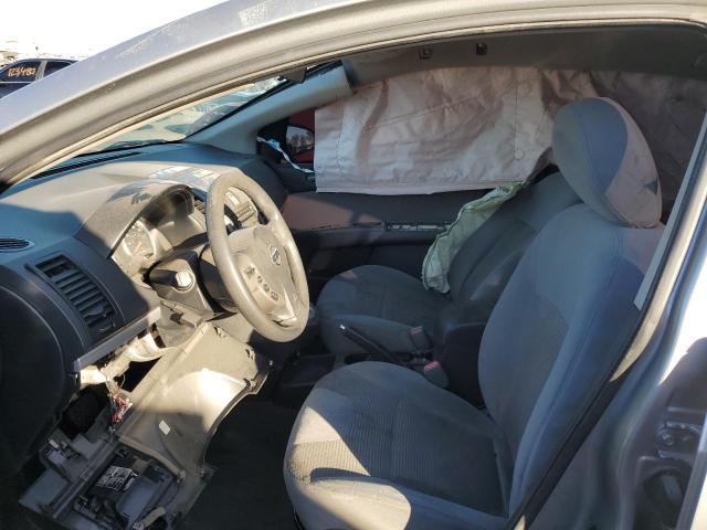 Photo 7 from auction – 2012 NISSAN SENTRA 2.0 with VIN 3N1AB6AP5CL758889
