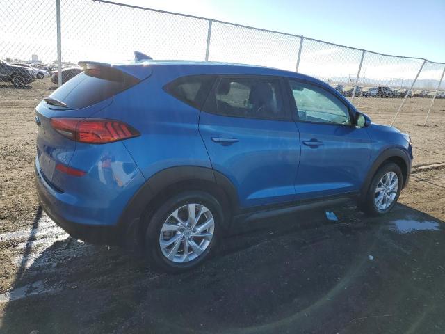 Photo 3 from auction – 2019 HYUNDAI TUCSON SE with VIN KM8J2CA46KU992167