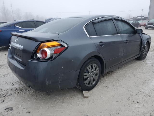 Photo 3 from auction – 2010 NISSAN ALTIMA BAS with VIN 1N4AL2AP9AN493755