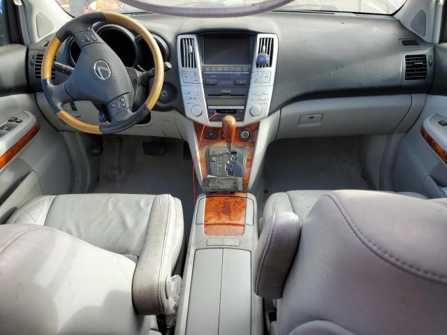 Photo 8 from auction – 2006 LEXUS RX 330 with VIN 2T2HA31UX6C093459