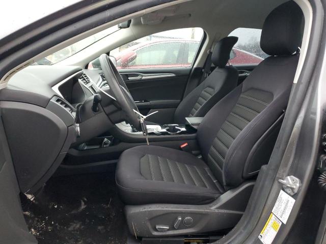 Photo 7 from auction – 2014 FORD FUSION SE with VIN 3FA6P0H73ER260655