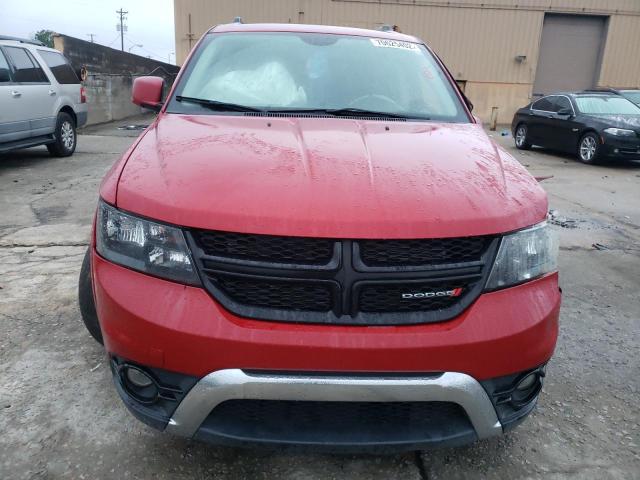 Photo 5 from auction – 2018 DODGE JOURNEY CR with VIN 3C4PDCGG4JT156392