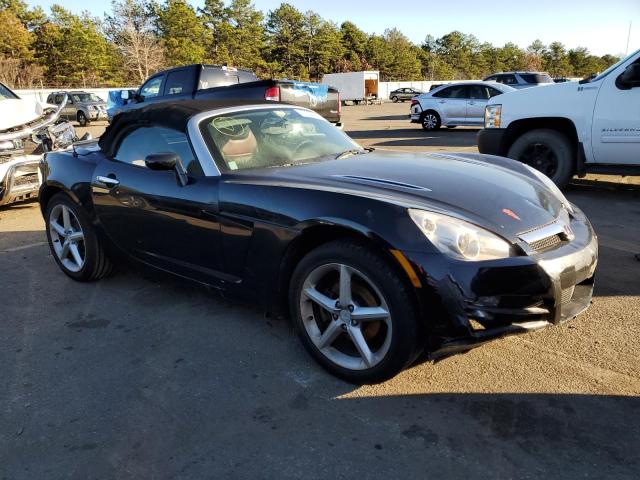 Photo 4 from auction – 2007 SATURN SKY with VIN 1G8MB35B97Y127911