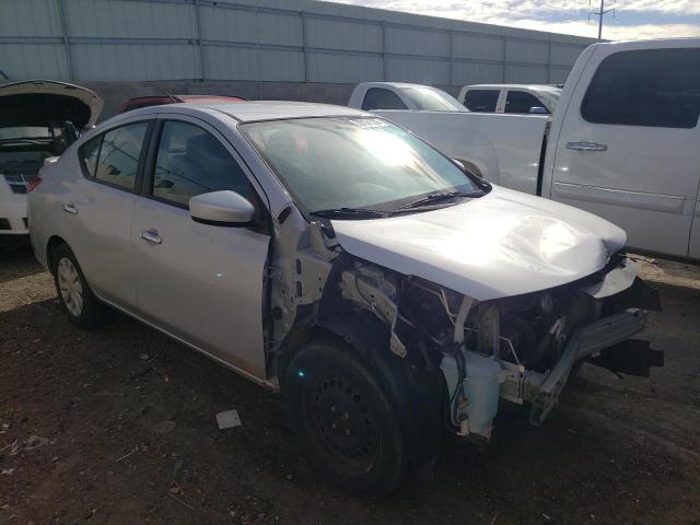 Photo 4 from auction – 2018 NISSAN VERSA S with VIN 3N1CN7AP1JL839469