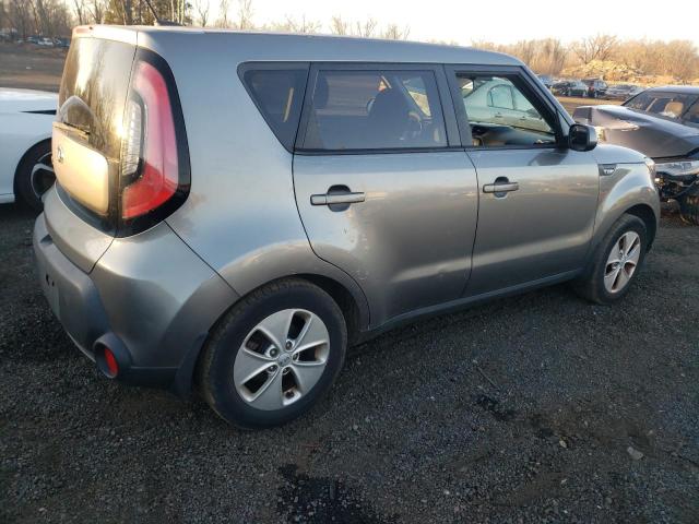 صورة رقم 3 من المزاد - 2014 KIA SOUL مع VIN KNDJN2A21E7106926