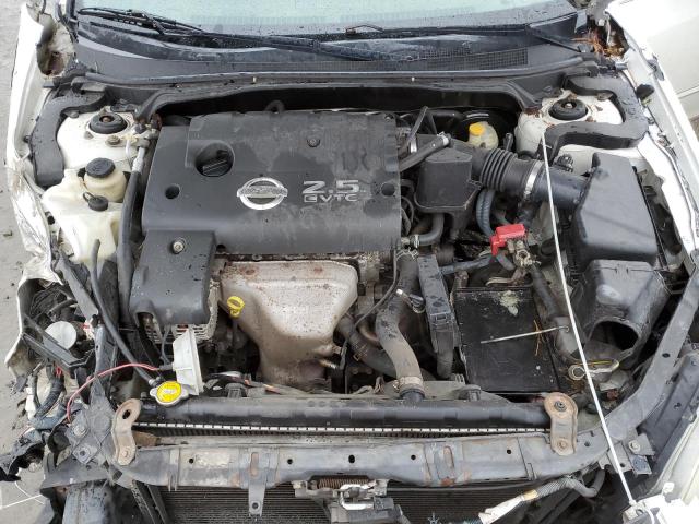 Photo 11 from auction – 2004 NISSAN ALTIMA BAS with VIN 1N4AL11D54C157987