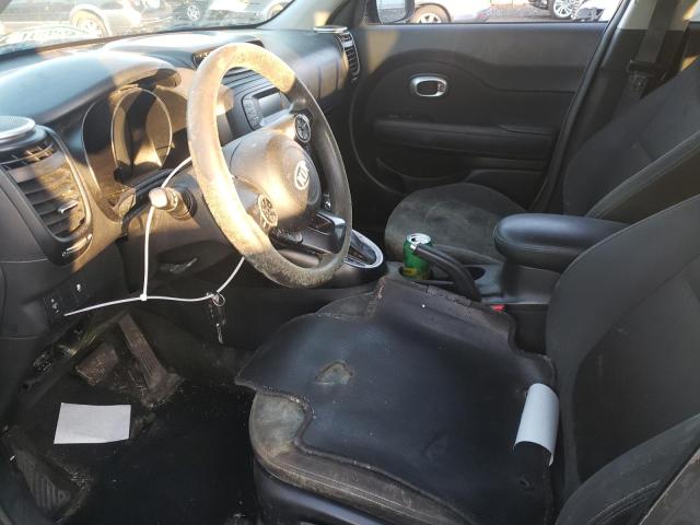 صورة رقم 7 من المزاد - 2014 KIA SOUL مع VIN KNDJN2A21E7106926