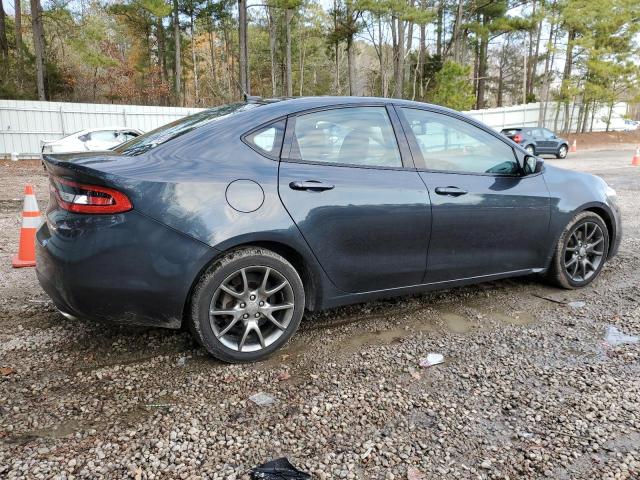 Photo 3 from auction – 2013 DODGE DART SXT with VIN 1C3CDFBA6DD332098