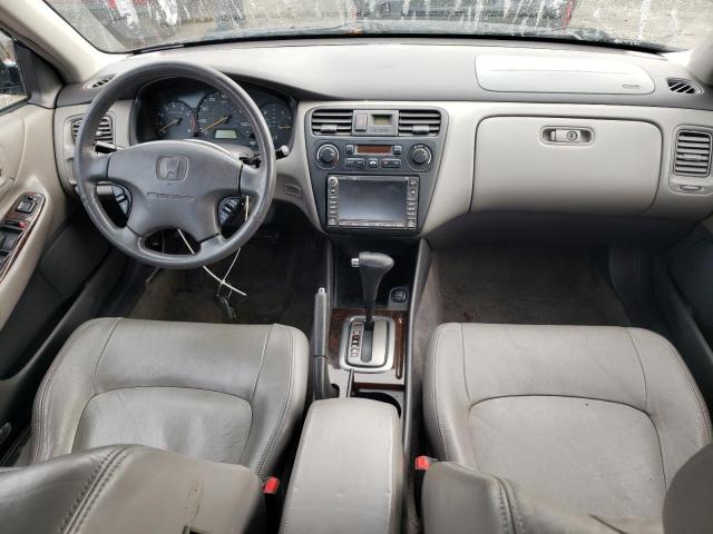 Photo 8 from auction – 2001 HONDA ACCORD with VIN 1HGCG16591A062835