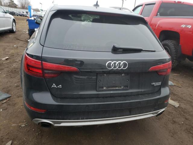 Photo 6 from auction – 2017 AUDI A4 ALLROAD with VIN WA19NBF40HA111744