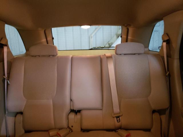 Photo 10 from auction – 2008 CHEVROLET EQUINOX LT with VIN 2CNDL33F686036459