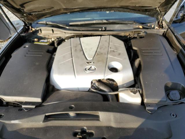 Photo 11 from auction – 2008 LEXUS GS 350 with VIN JTHCE96S680015074