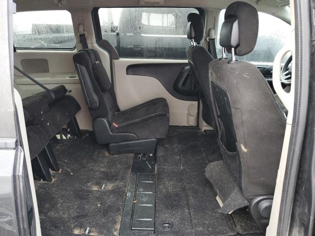 Photo 11 from auction – 2012 DODGE GRAND CARA with VIN 2C4RDGCG3CR407219