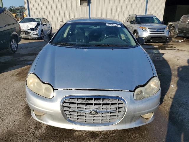 Photo 5 from auction – 2002 CHRYSLER CONCORDE L with VIN 2C3AD36M12H103337