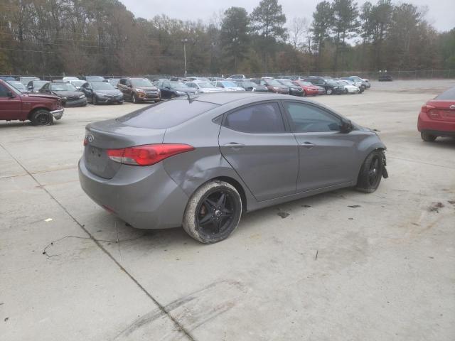 Photo 3 from auction – 2012 HYUNDAI ELANTRA GL with VIN 5NPDH4AE8CH084099