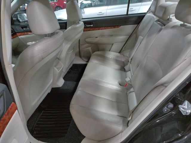 Photo 10 from auction – 2011 SUBARU LEGACY 2.5 with VIN 4S3BMCK65B3245555