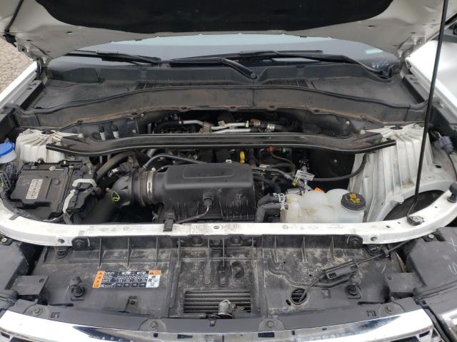 Photo 12 from auction – 2021 FORD EXPLORER L with VIN 1FMSK8FH8MGA96807