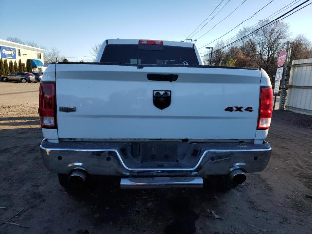 Photo 6 from auction – 2009 DODGE RAM 1500 with VIN 1D3HV13TX9S774815