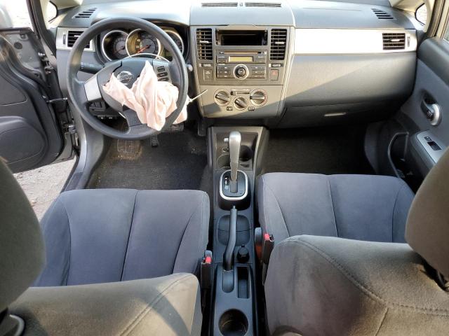 Photo 8 from auction – 2008 NISSAN VERSA S with VIN 3N1BC13E68L459340