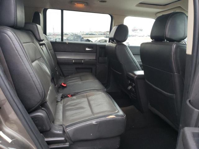 Photo 11 from auction – 2013 FORD FLEX SEL with VIN 2FMGK5C83DBD34031