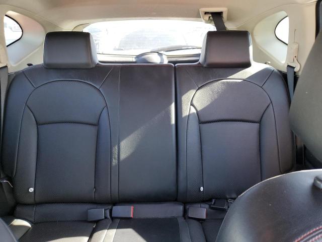 Photo 10 from auction – 2011 NISSAN ROGUE S with VIN JN8AS5MV7BW686088