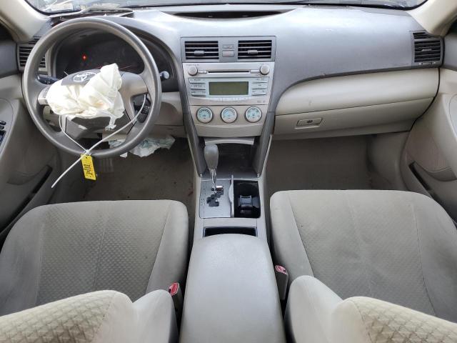 Photo 8 from auction – 2009 TOYOTA CAMRY BASE with VIN 4T4BE46K99R129694