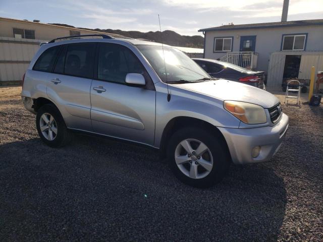 Photo 4 from auction – 2005 TOYOTA RAV4 with VIN JTEGD20V650075282