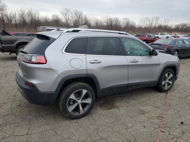 Photo 3 from auction – 2019 JEEP CHEROKEE L with VIN 1C4PJLDN8KD148220