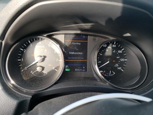 Photo 9 from auction – 2019 NISSAN ROGUE S with VIN KNMAT2MVXKP504062
