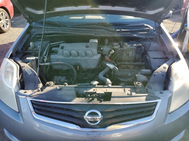Photo 11 from auction – 2012 NISSAN SENTRA 2.0 with VIN 3N1AB6AP5CL758889