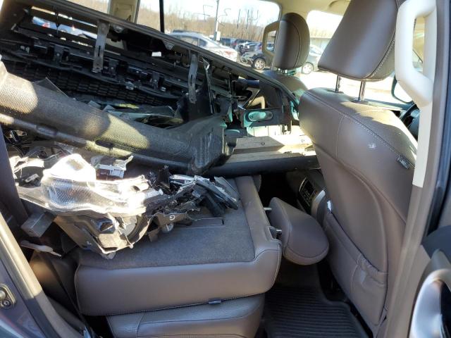 Photo 10 from auction – 2017 LEXUS GX 460 with VIN JTJBM7FX6H5170157