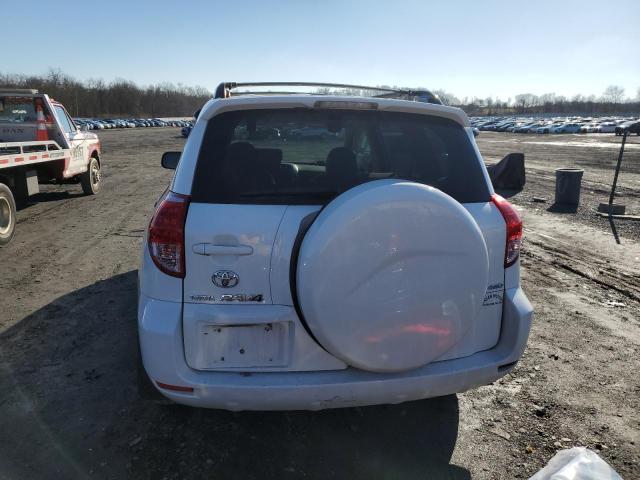 Photo 6 from auction – 2006 TOYOTA RAV4 with VIN JTMBD33V666013749