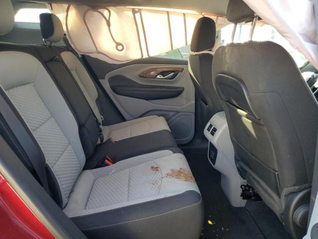 Photo 11 from auction – 2020 GMC TERRAIN SL with VIN 3GKALMEV3LL114142