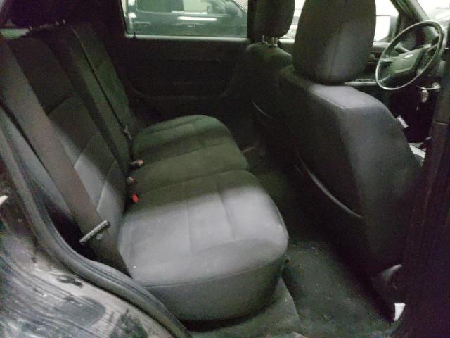 Photo 11 from auction – 2009 FORD ESCAPE XLT with VIN 1FMCU037X9KB40435