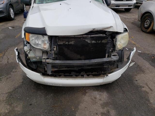 Photo 13 from auction – 2008 FORD ESCAPE XLT with VIN 1FMCU03168KC23631