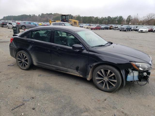 Photo 4 from auction – 2012 CHRYSLER 200 S with VIN 1C3CCBHG6CN121418