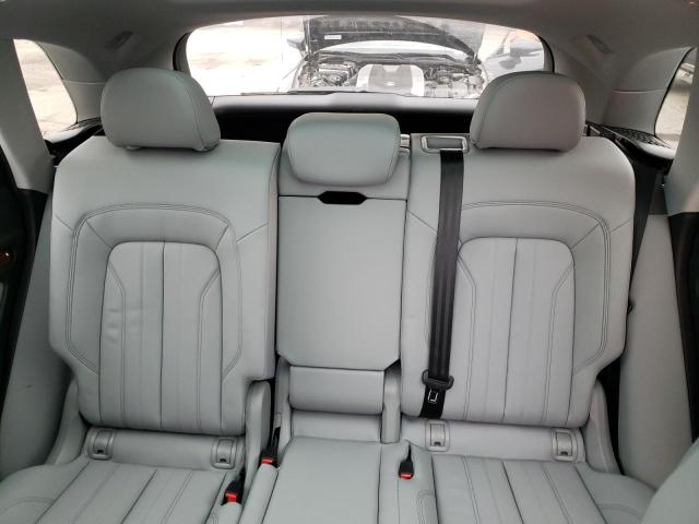 Photo 10 from auction – 2022 AUDI Q5 PREMIUM with VIN WA1EAAFY7N2093997