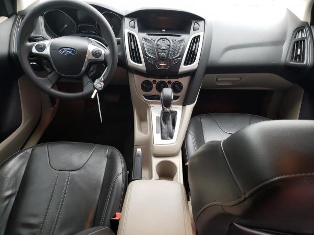 Photo 8 from auction – 2012 FORD FOCUS SE with VIN 1FAHP3F23CL449156