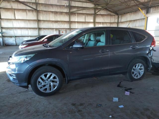 HONDA CR-V EX 2015 with VIN 2HKRM4H52FH707826 - Photo from auction