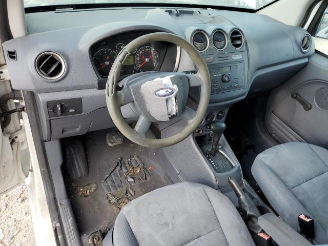 Photo 8 from auction – 2011 FORD TRANSIT CO with VIN NM0LS6AN0BT047306
