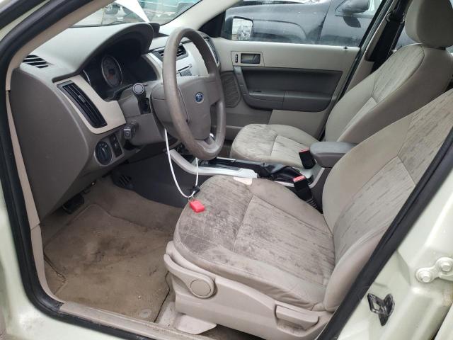 Photo 7 from auction – 2010 FORD FOCUS SE with VIN 1FAHP3FN5AW243293